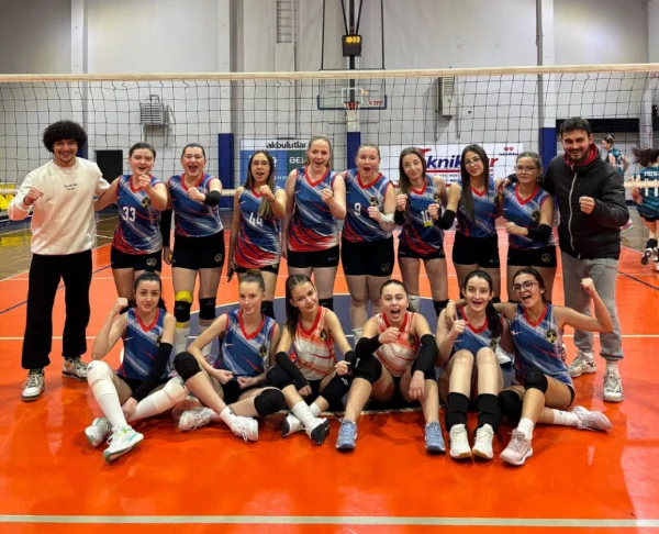 tekirdağ kız voleybol takımı