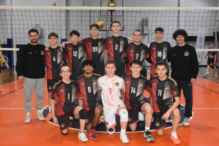 arges tekirdağ voleybol takımlarımız